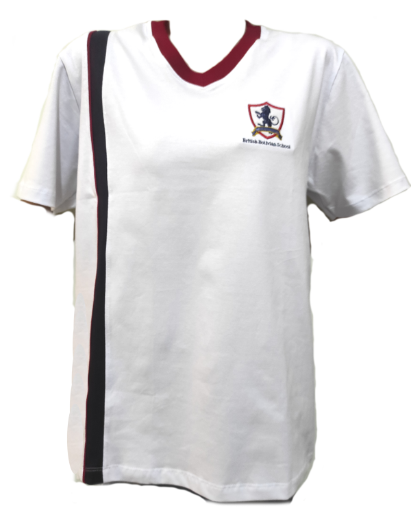 Polera PE T: 12