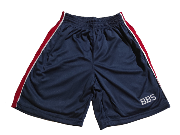 Shorts PE T: XS
